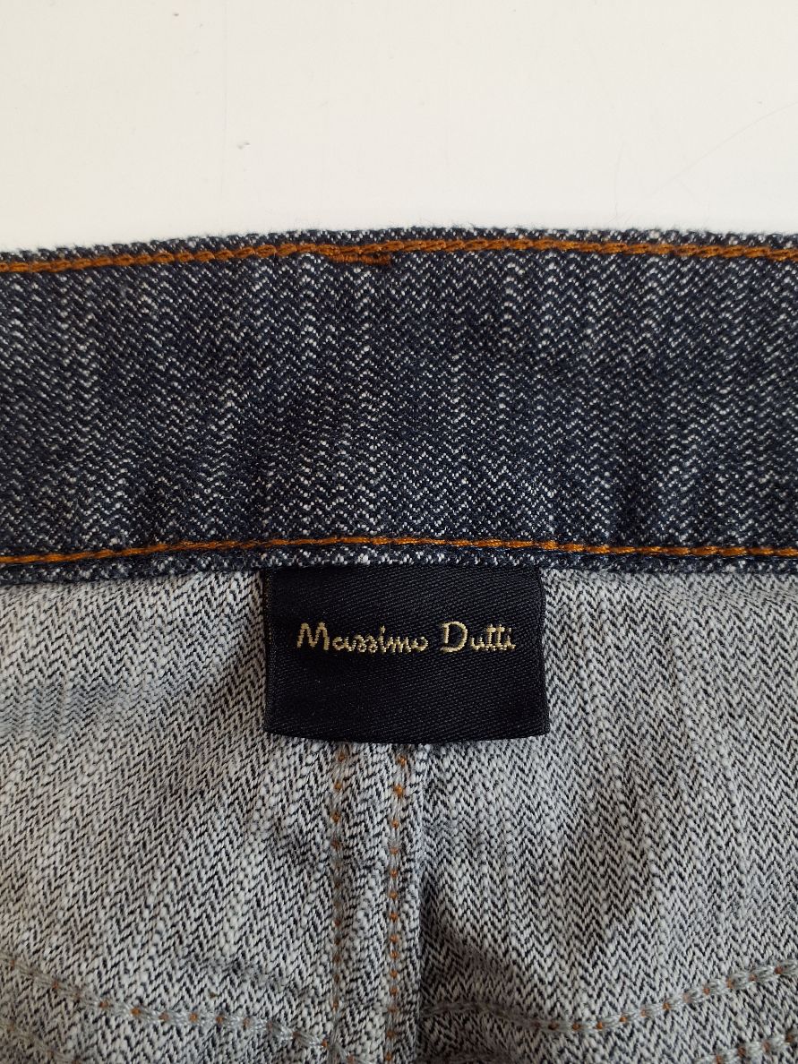 Massimo Dutti Bukser